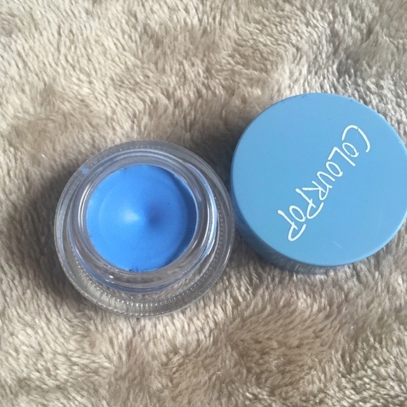 Colourpop Creme Gel Eyeliner Pot in Prance
